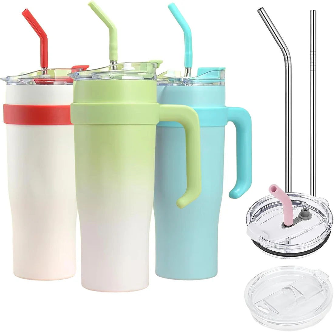 Tumbler Insulated Stainless Steel 1200ml