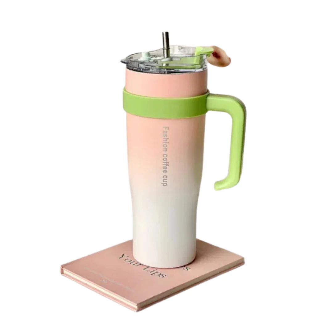 Tumbler Insulated Stainless Steel 1200ml