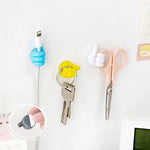 Affordable And Effective Solution Hanging Clips
