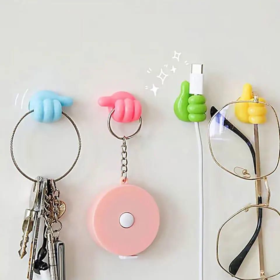 Affordable And Effective Solution Hanging Clips