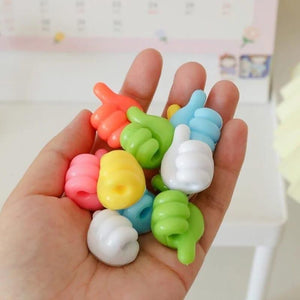 Affordable And Effective Solution Hanging Clips
