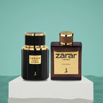 Janan + Zarar Gold Buy 1 Get 1 Free