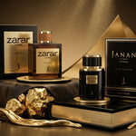 Janan Gold + Zarar Gold Buy 1 Get 1 Free