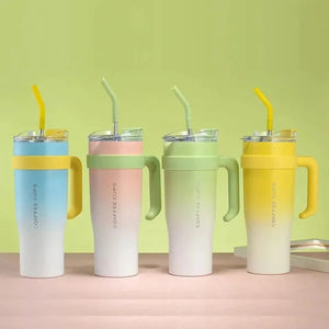 Tumbler Insulated Stainless Steel 1200ml