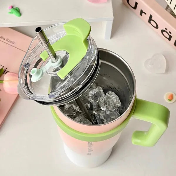 Tumbler Insulated Stainless Steel 1200ml