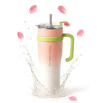 Tumbler Insulated Stainless Steel 1200ml